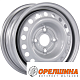 Trebl  42E45S  4,5х13  4х114,3  ЕТ45  69,1  Silver